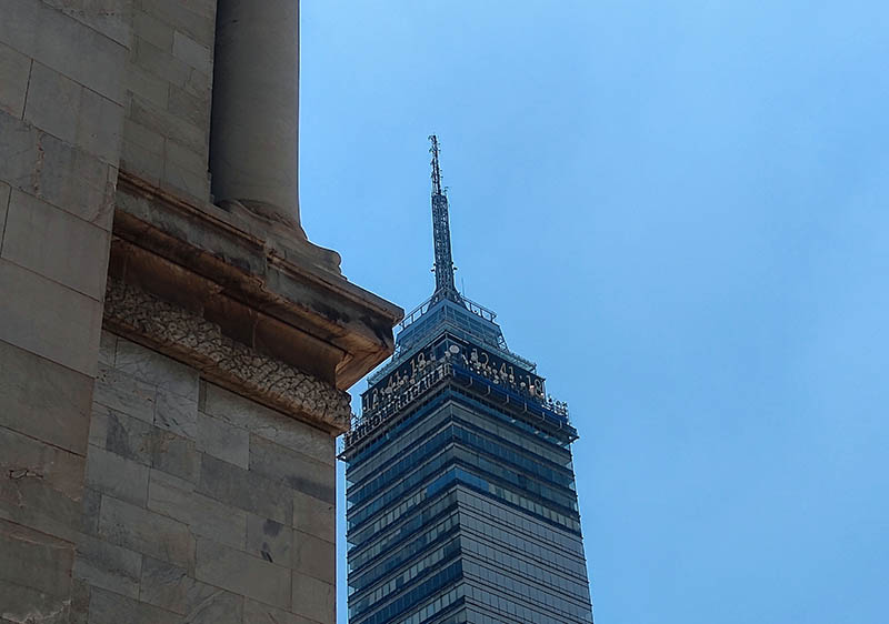 foto:María Inés Cruz Martínez  - lo hecho en México