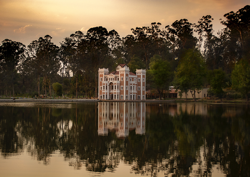 foto:Olivia Mercenario  - lo hecho en México