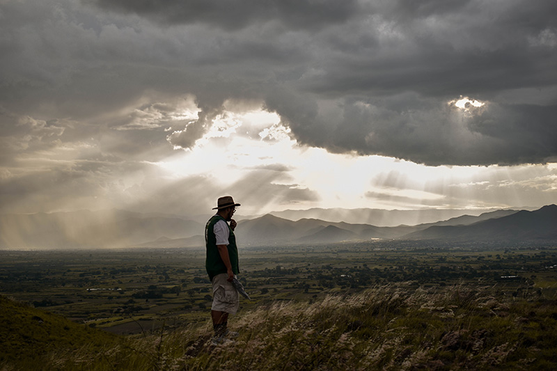 foto:Anatolij Hernández Tkatschinski  - lo hecho en México