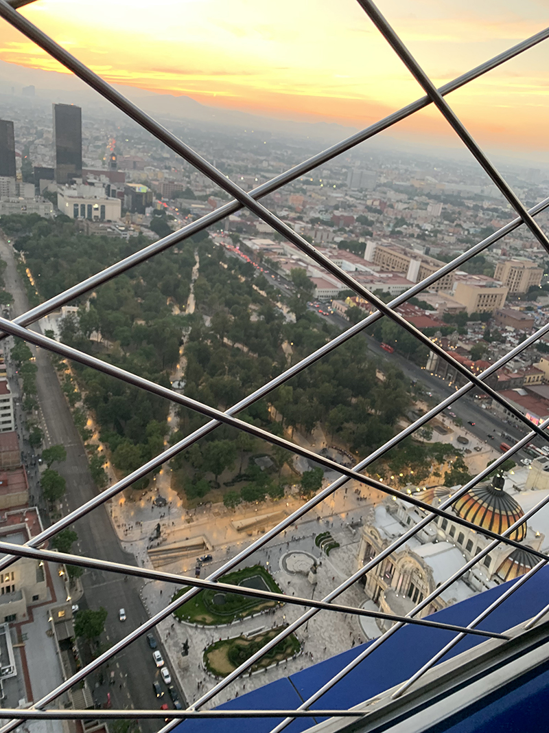 foto:Manuel Iván Hernández Cid  - lo hecho en México