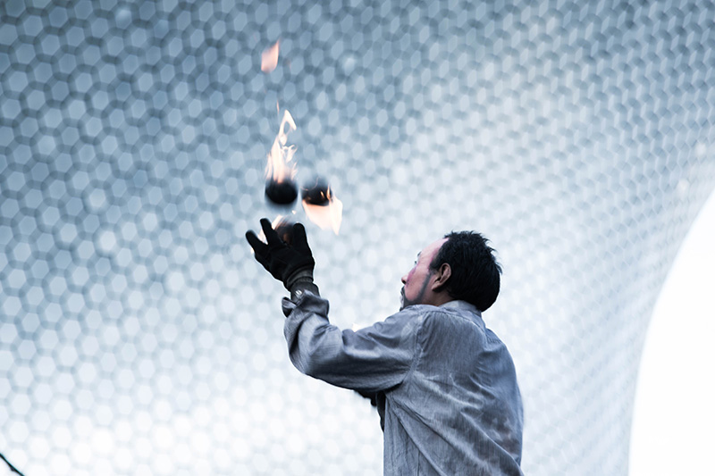 foto:Jorge Alberto Sánchez Cortes  - lo hecho en México