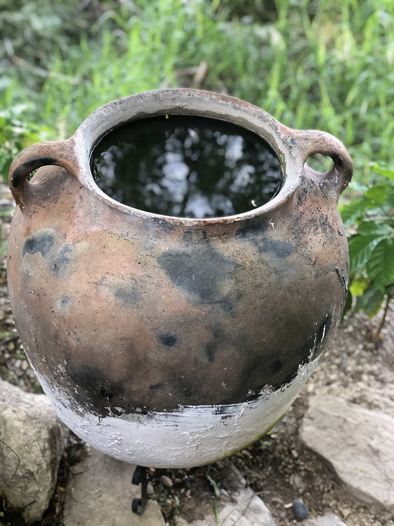 foto:Luis Antonio López Pérez  - lo hecho en México