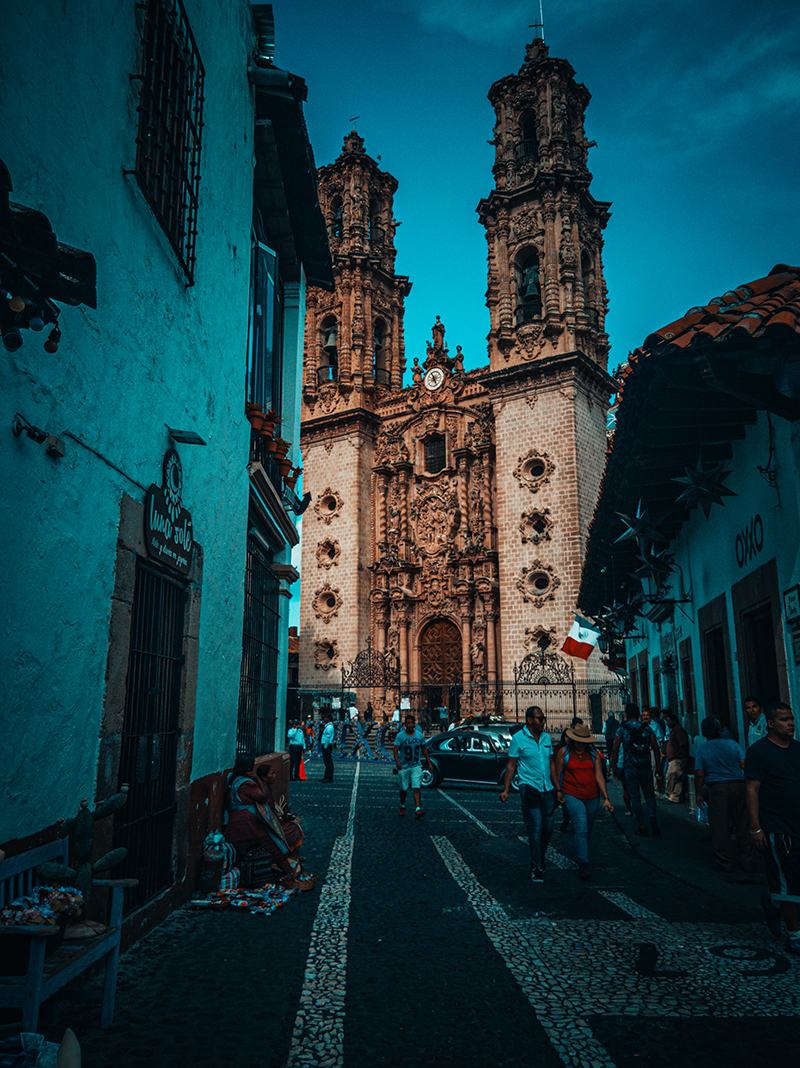 foto:Misael salgado García  - lo hecho en México