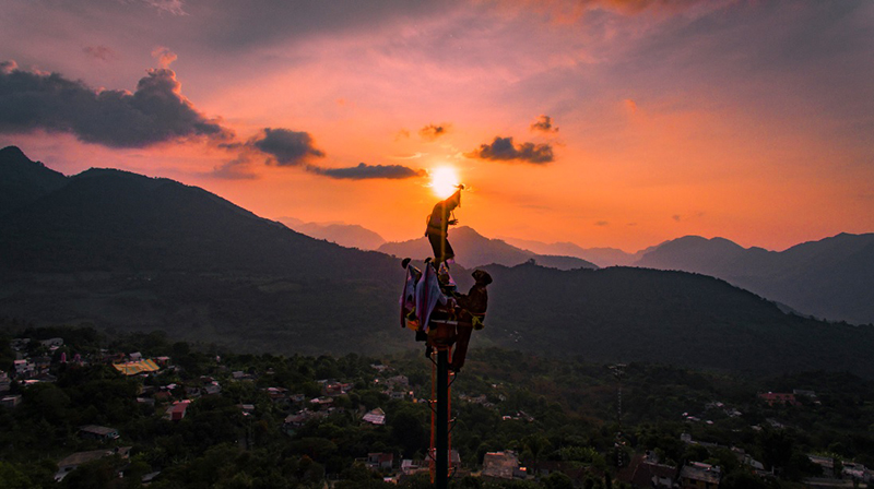 foto:Daniel Blas - lo hecho en México