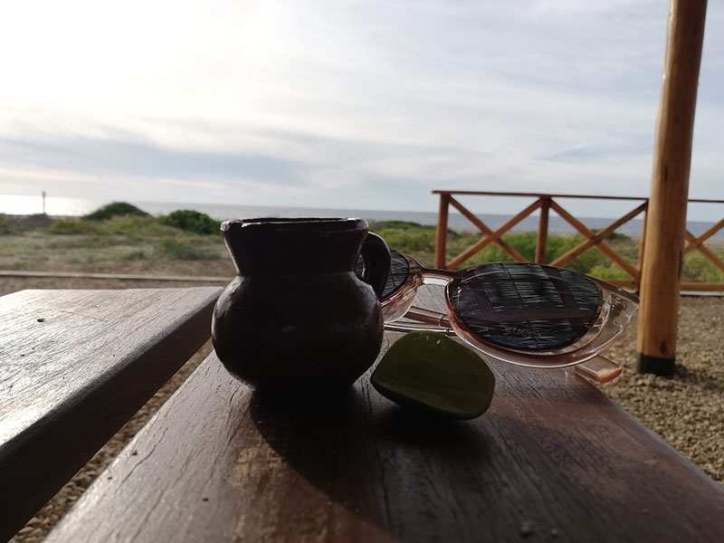 foto:Karina Duran Herrera  - lo hecho en México