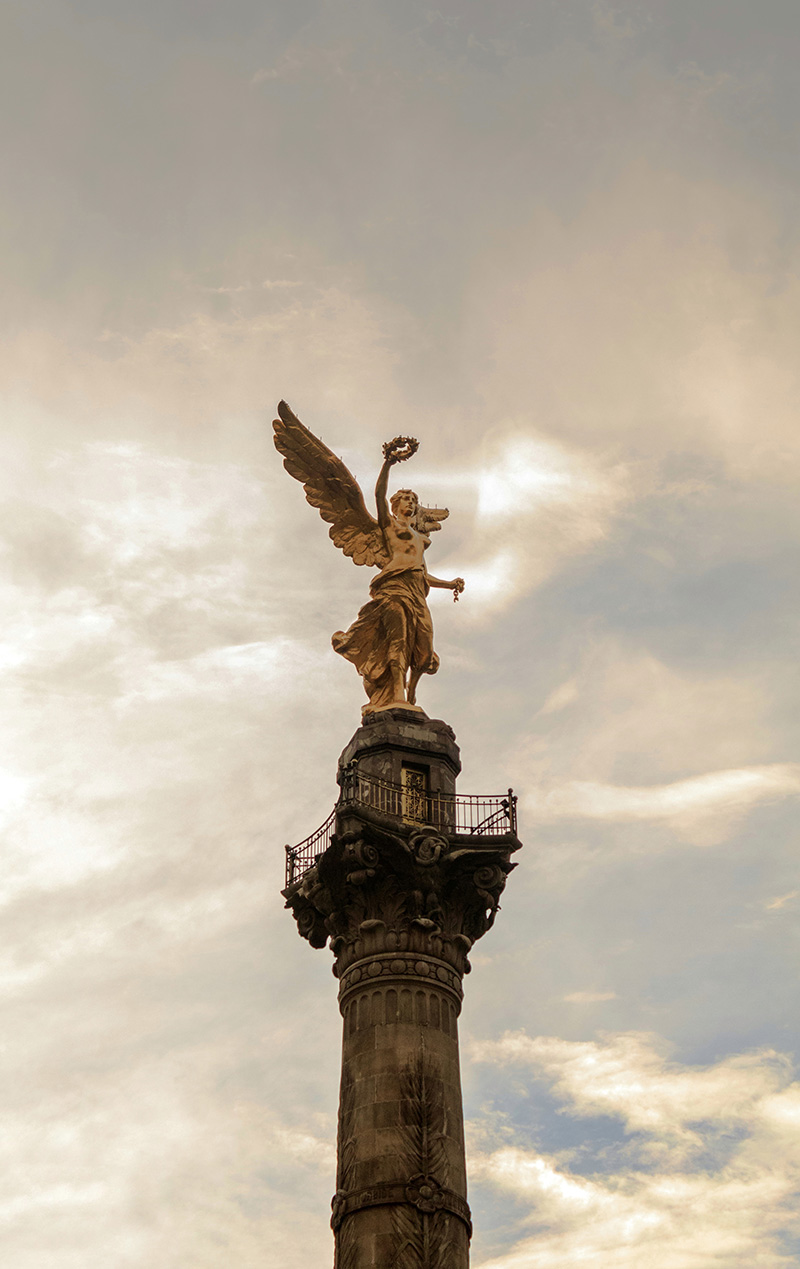 foto:Jorge Fragoso Luevano  - lo hecho en México