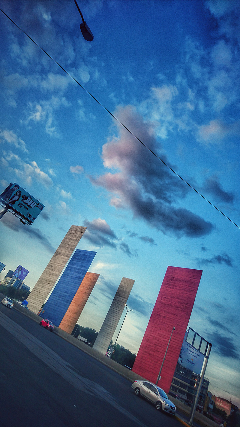 foto:Alan Lugo González  - lo hecho en México