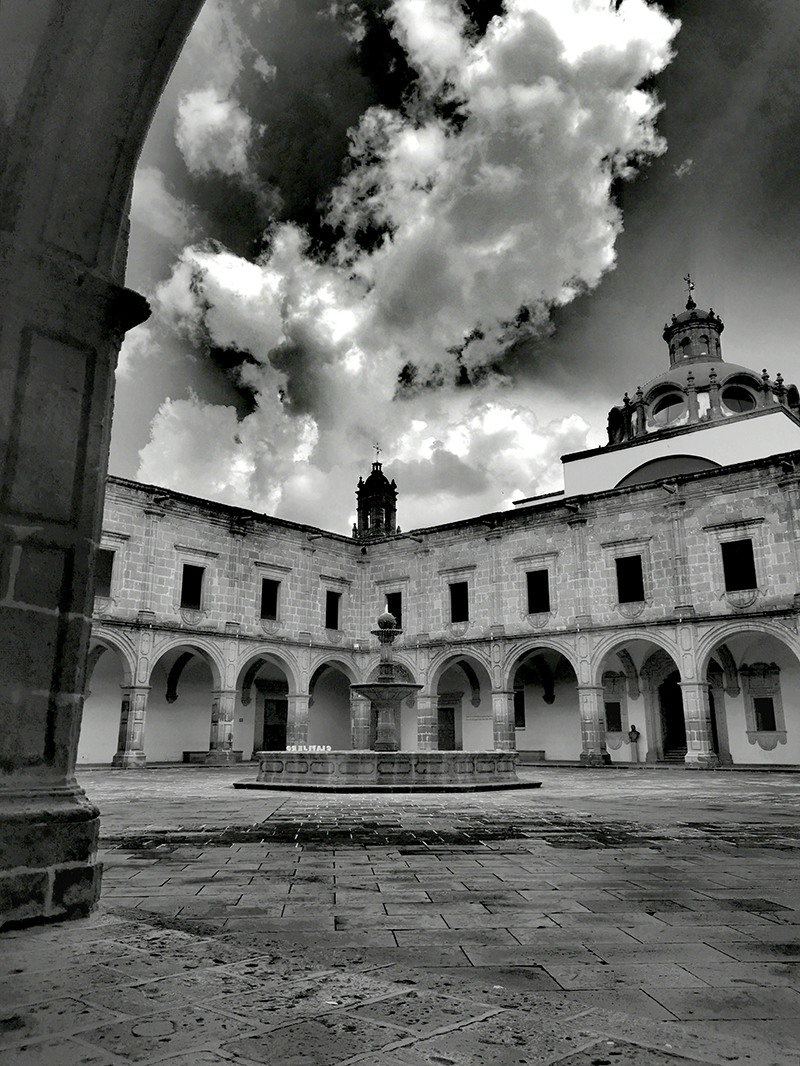 foto:OCTAVIO CERVANTES HERNANDEZ  - lo hecho en México