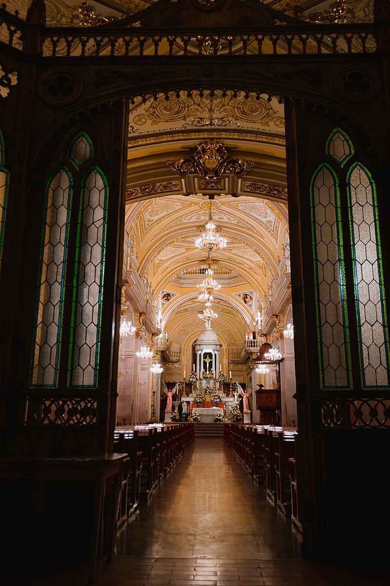 foto:Christian Fernando Gallegos Legaspi - lo hecho en México