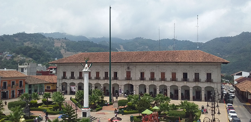 foto:Jorge Ramiro Toral - lo hecho en México