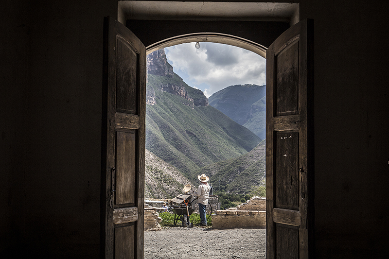 foto:Bianca Hernández - lo hecho en México