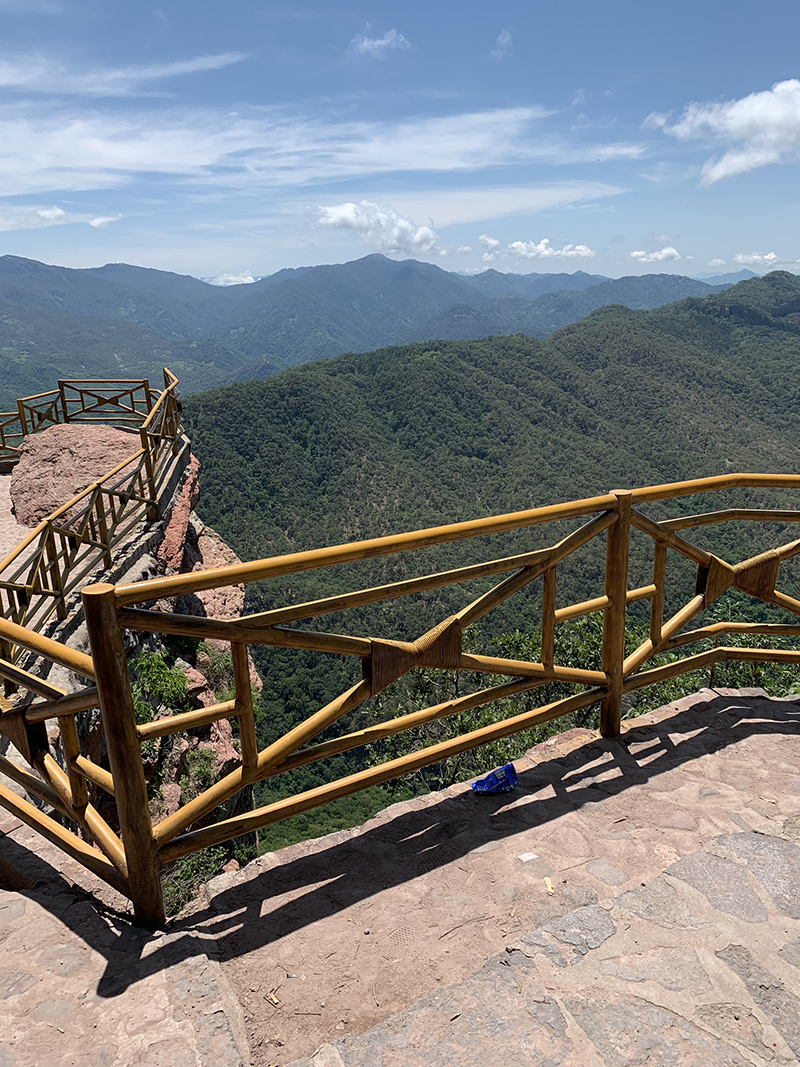 foto:María de los Ángeles García Estrada  - lo hecho en México