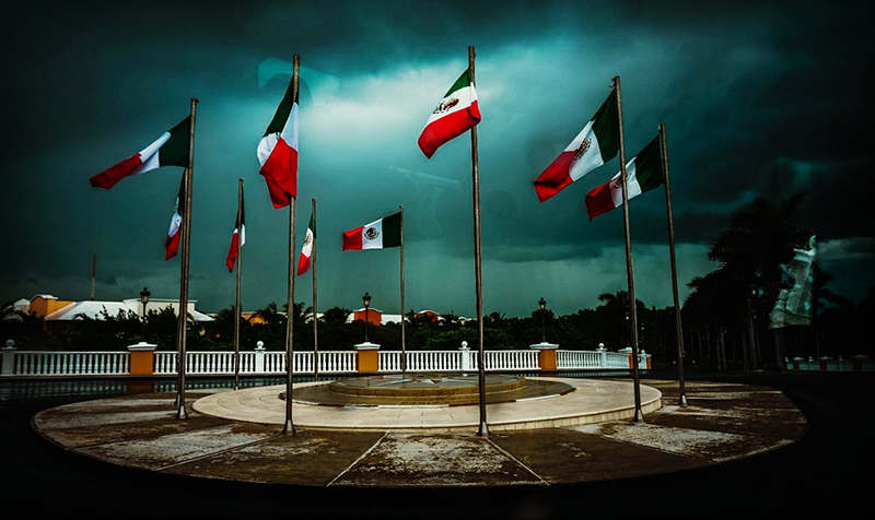 foto:Luis Aurelio Páez Monté - lo hecho en México