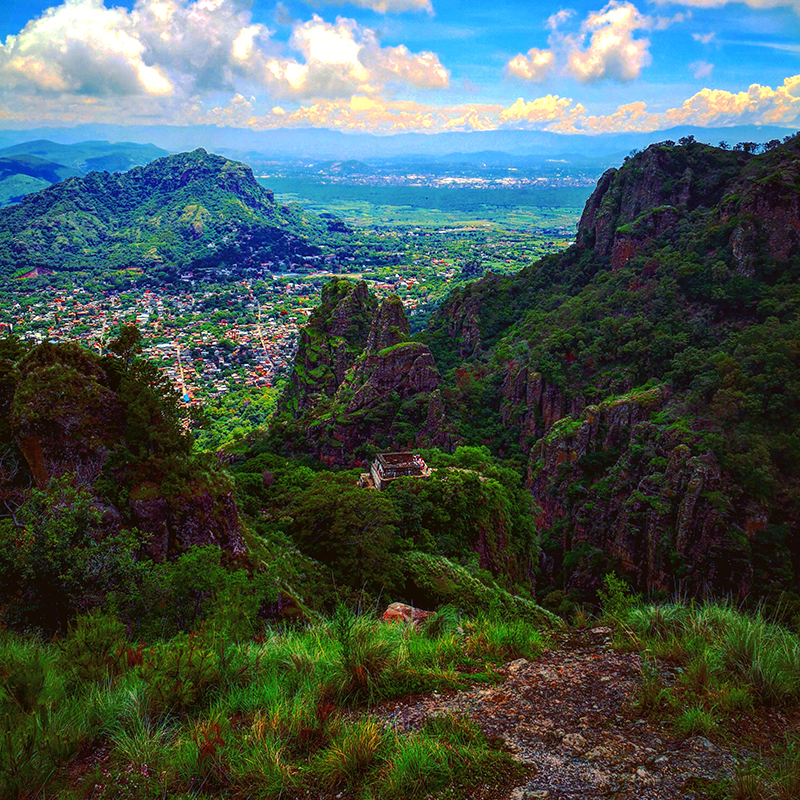 foto:Toshiaki Nashiki Muñoz - lo hecho en México