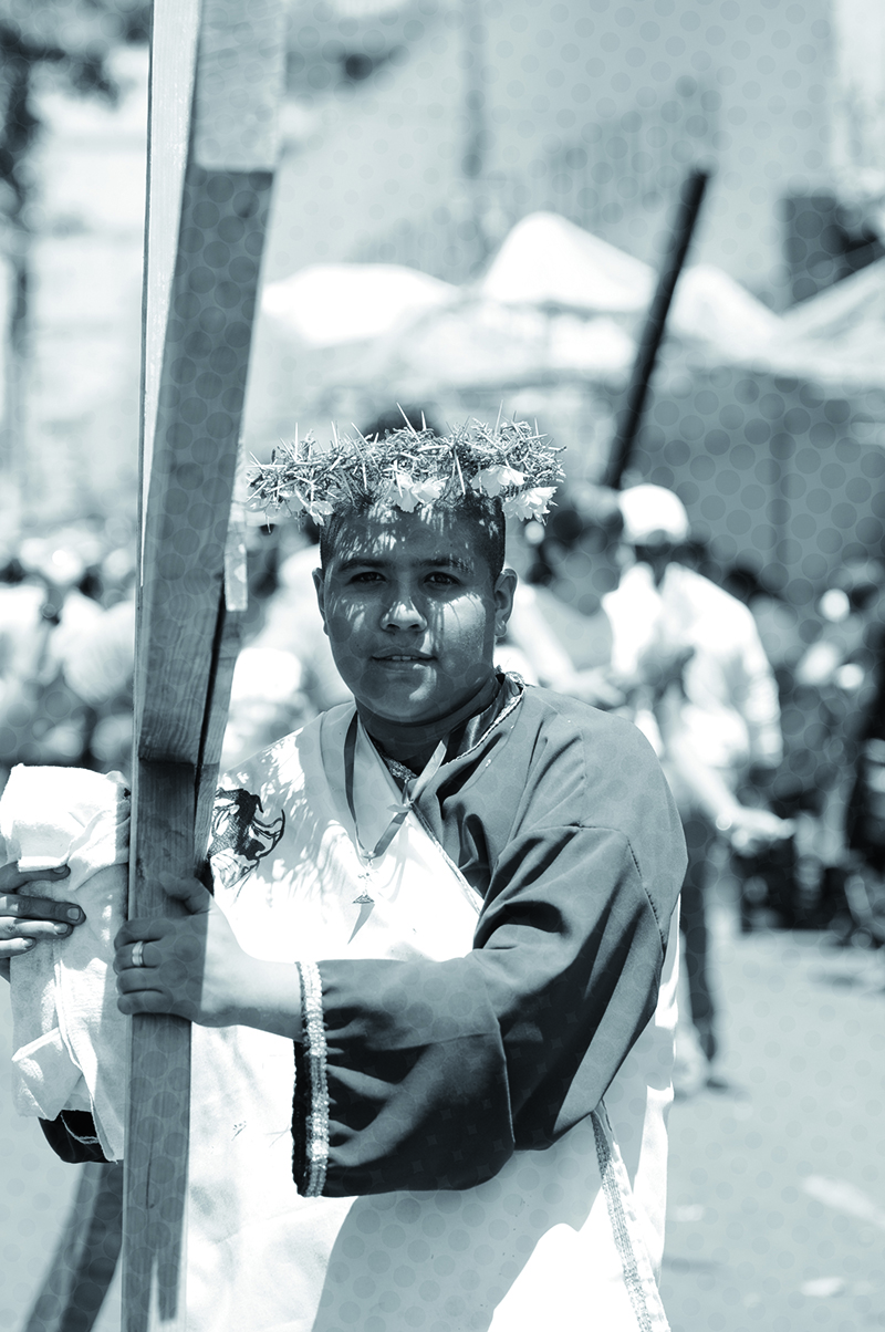 foto:León Israel Flores buensuceso Conde  - lo hecho en México