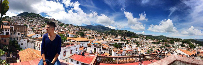 foto:Juan Gualberto Ortiz Martínez  - lo hecho en México