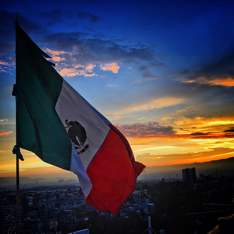 foto:Karla Saraí Ramirez Eufemio  - lo hecho en México