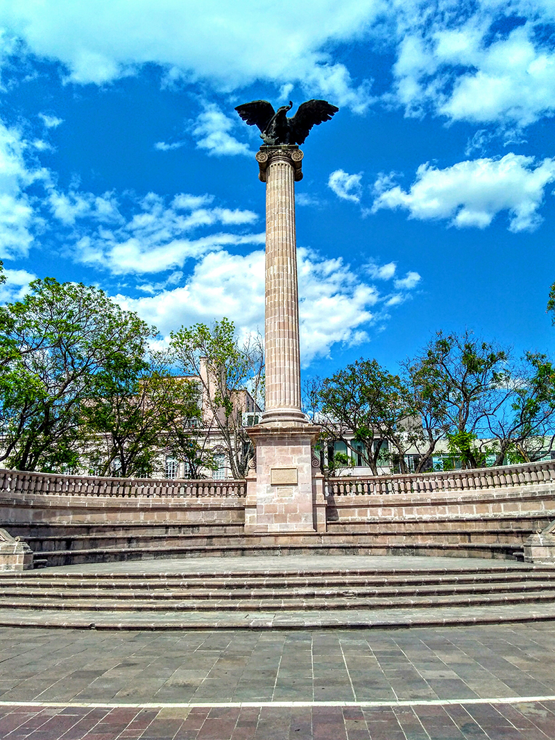 foto:Jesús Eduardo López Hernández - lo hecho en México