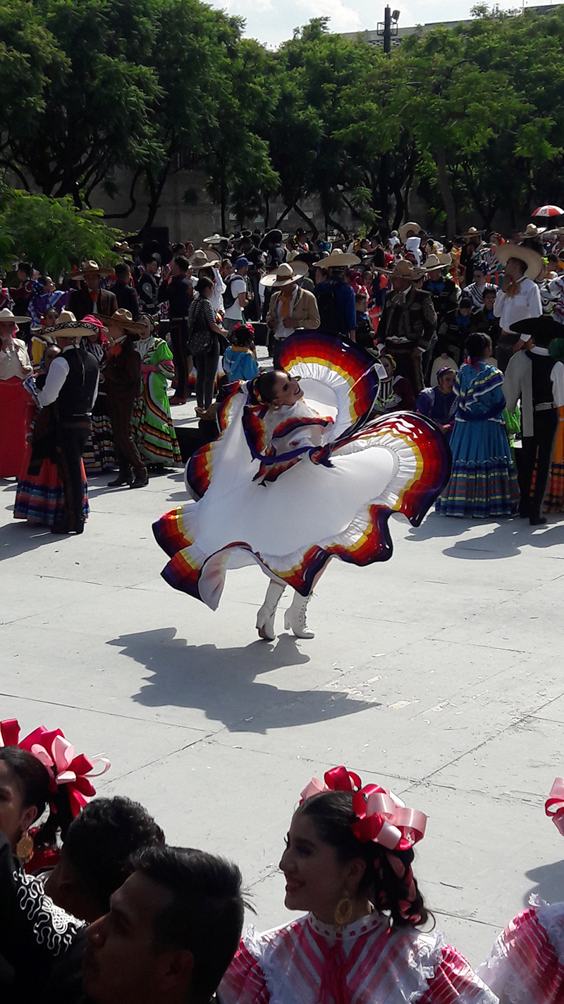 foto:María Lorena Maigre Enríquez - lo hecho en México
