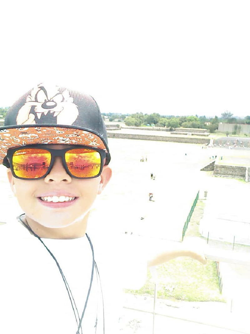 foto:Lilia M. Chávez Pérez - lo hecho en México