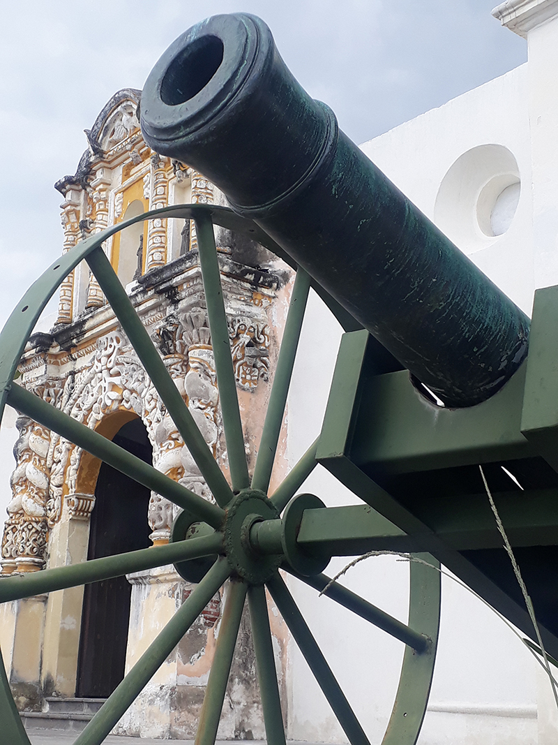 foto:Santiago Martin Gomez Martinez - lo hecho en México