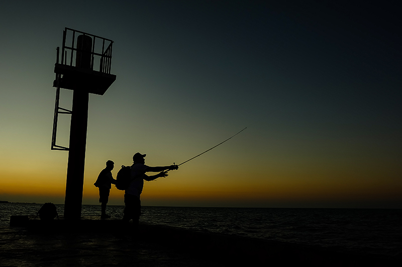 foto:benito rafael gual rivera - lo hecho en México