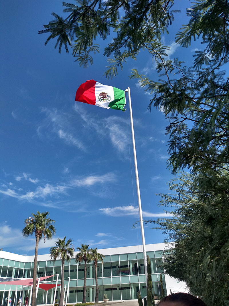 foto:Alejandra María Torres Montoya - lo hecho en México