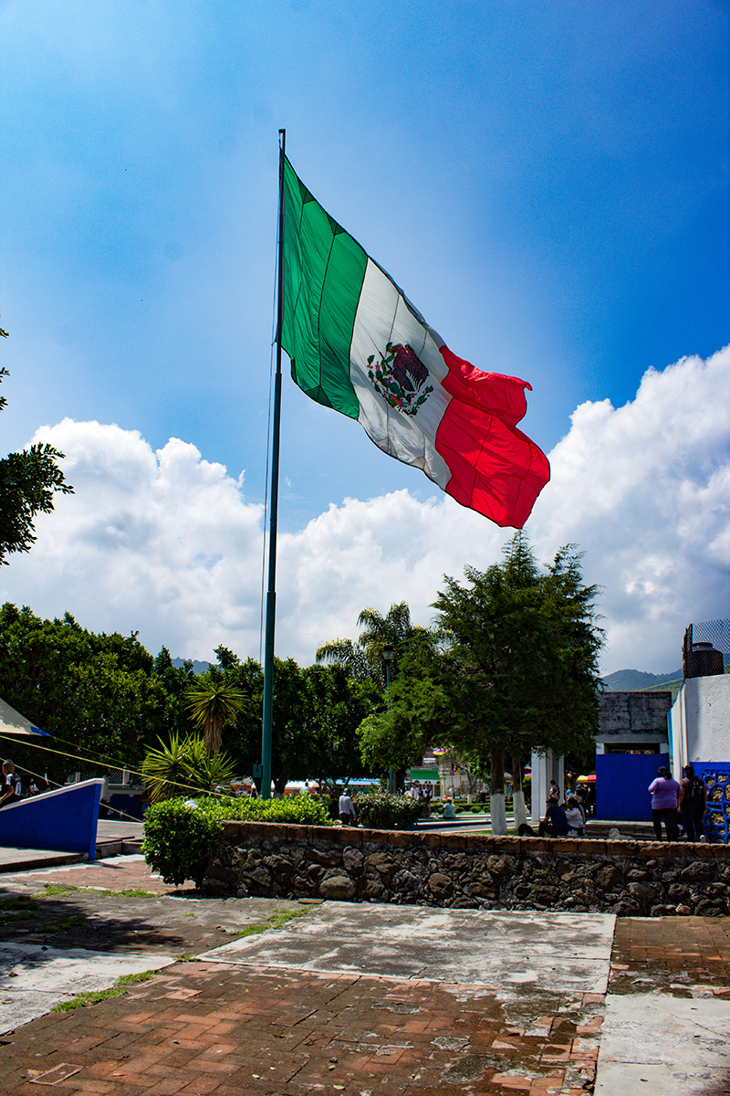 foto:José Guadalupe Ávalos Melchor  - lo hecho en México