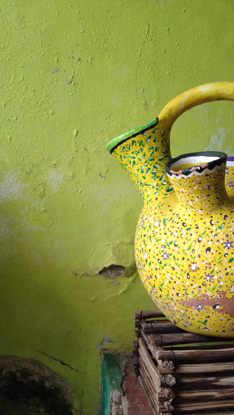 foto:José Alfredo Aguilar Campuzano - lo hecho en México