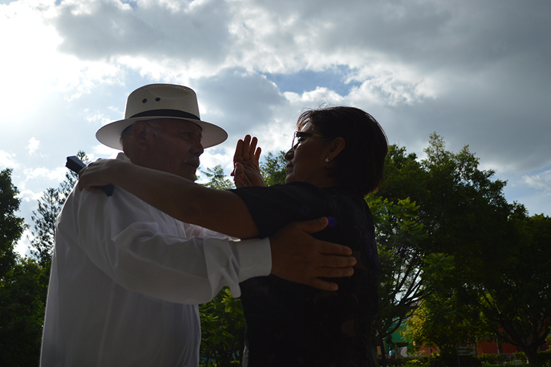 Luis Alfonso Salazar Carrera 