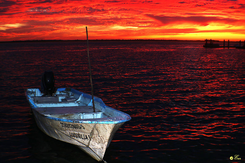 foto:Eva A Rodriguez  - lo hecho en México