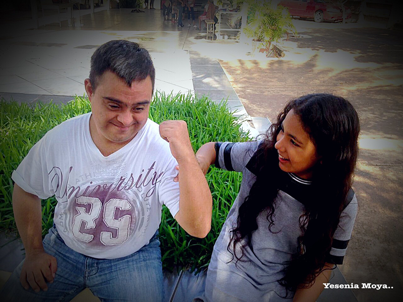 foto:Yesenia Moya Pérez - lo hecho en México