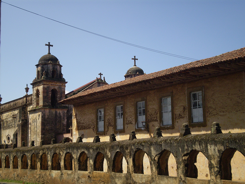 Luis Mauricio Martín del Campo González 