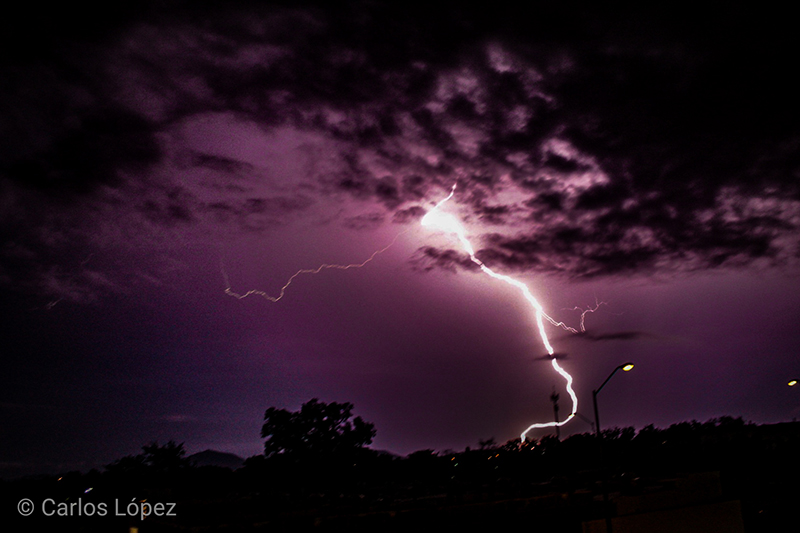 foto: Carlos Enrique López Rodríguez  - lo hecho en México