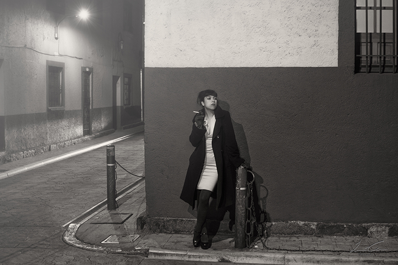 foto:Julio César Sánchez González   - lo hecho en México