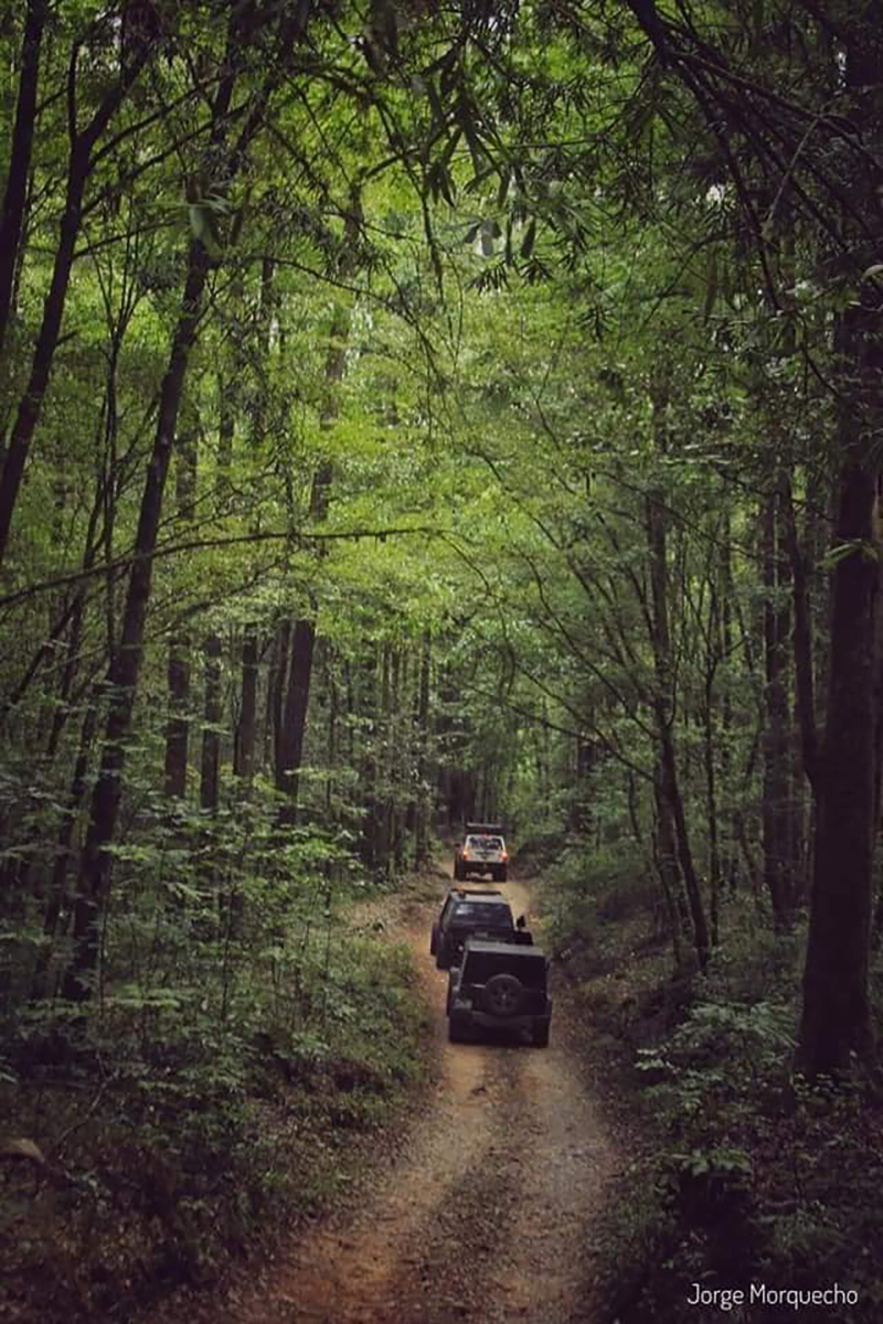 foto:Cesar Hernández   - lo hecho en México