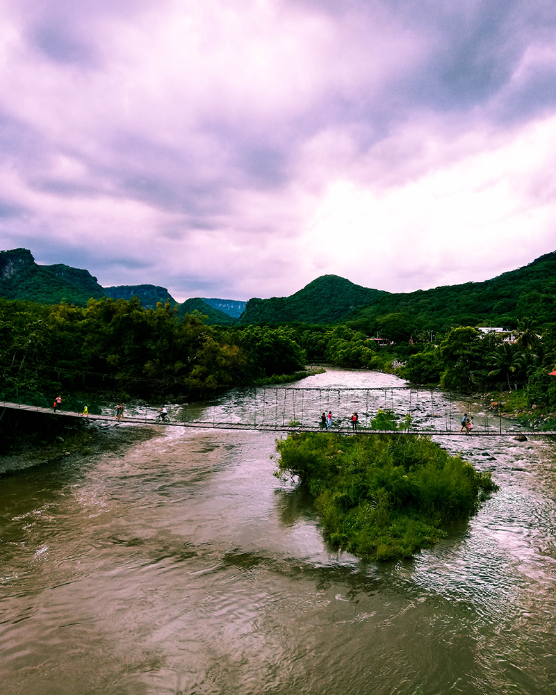 foto:Miguel Angel López González  - lo hecho en México
