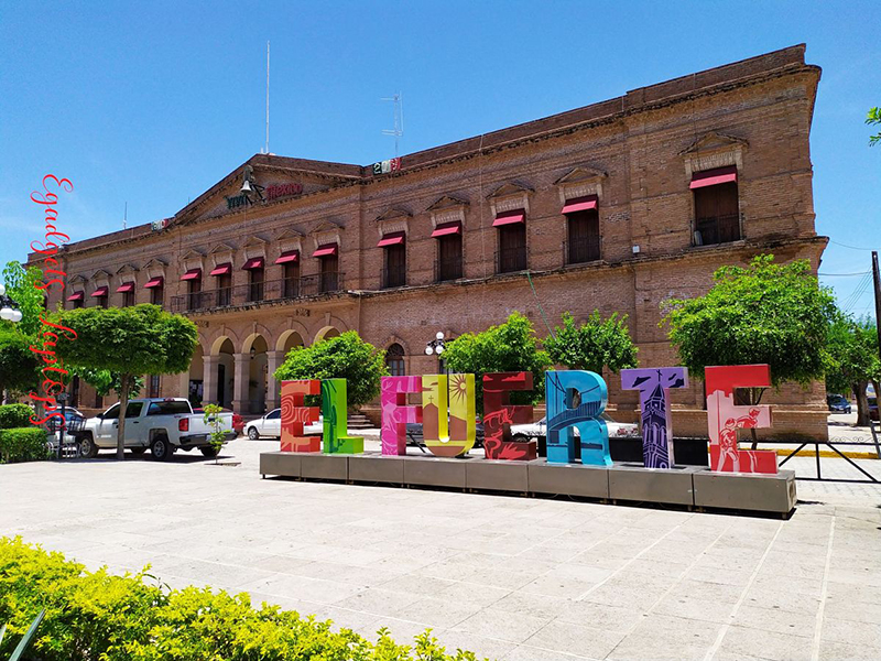 foto:Omar Esparza Cortez - lo hecho en México