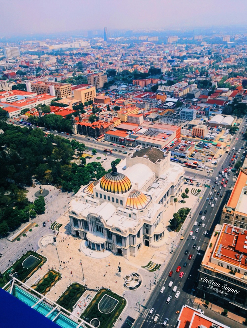 foto:Frida Andrea López Saynes  - lo hecho en México