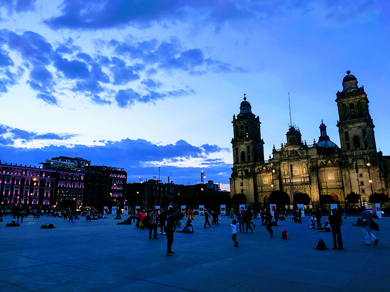 foto:Cristopher Arvizu Cano - lo hecho en México