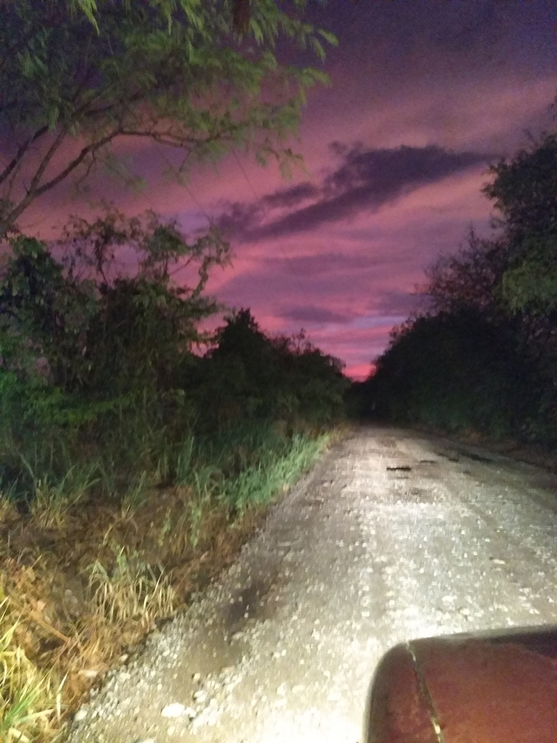 foto:Felipe - lo hecho en México