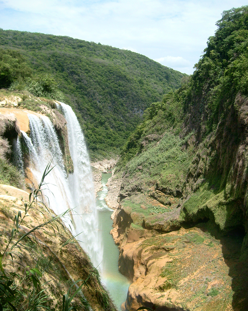 foto:Alejandra Montserrat  Zamarron Medina  - lo hecho en México