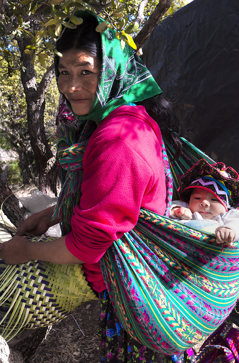 foto:Arturo Rodríguez  - lo hecho en México