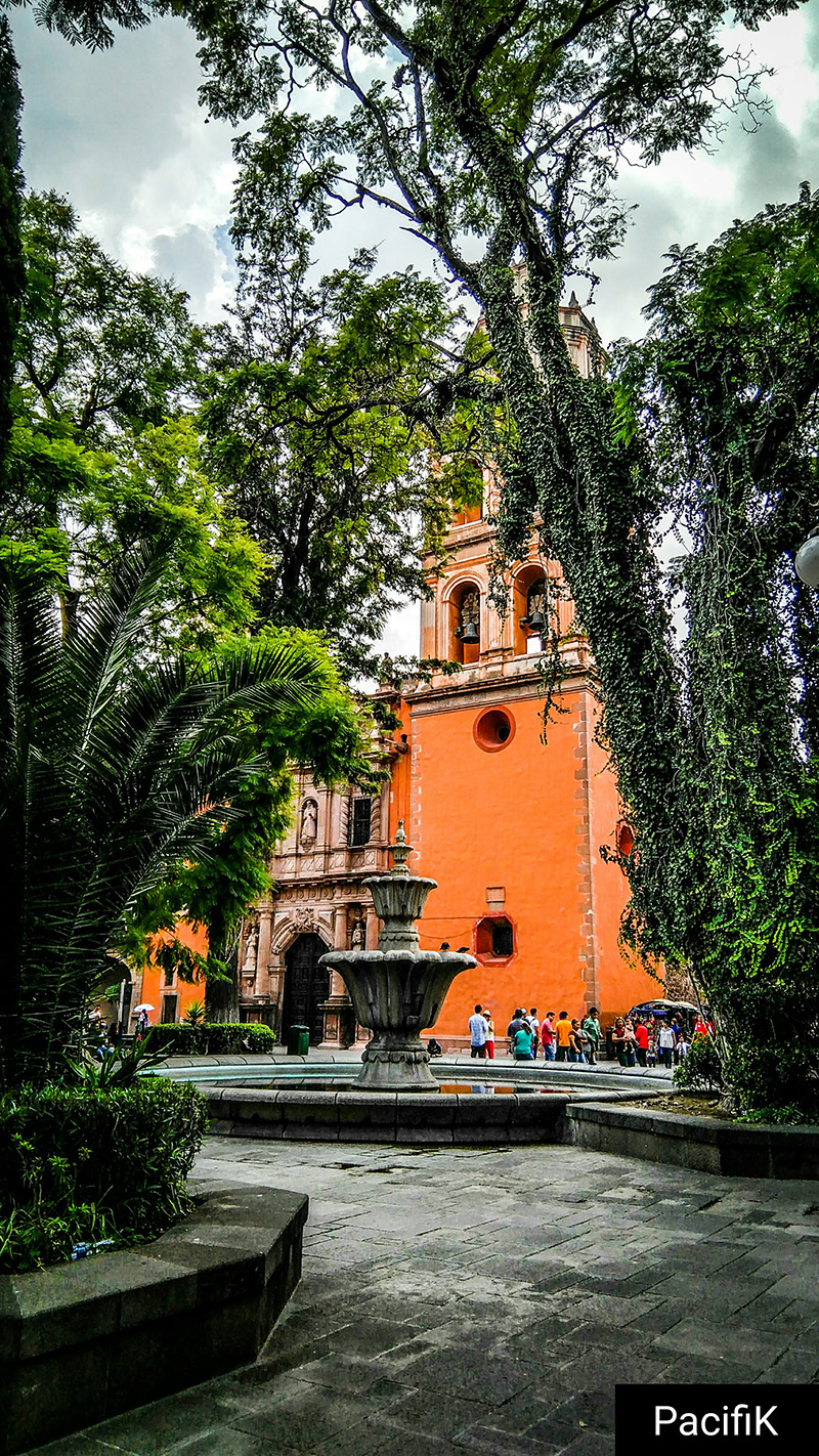 foto:Santiago de la cruz Martinez Lara - lo hecho en México