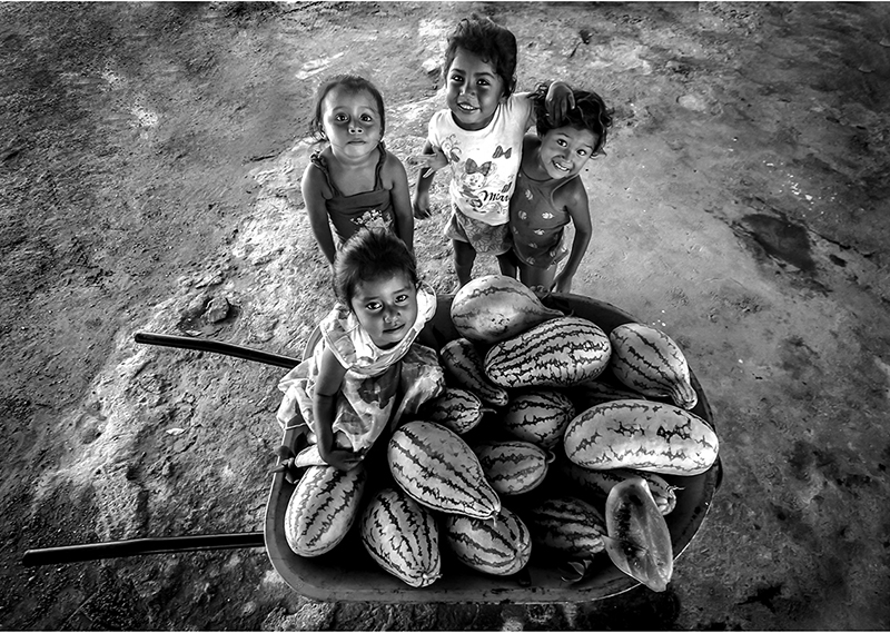 foto:Maricela Figueroa - lo hecho en México