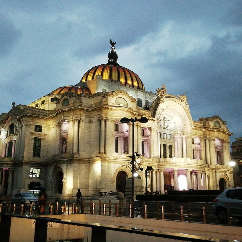 foto:Mayra Velasco Hernández   - lo hecho en México