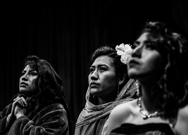 foto:Luis Gerardo Baca Martínez - lo hecho en México