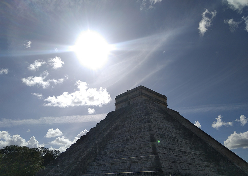 foto:Julio César Gaytán Torres - lo hecho en México