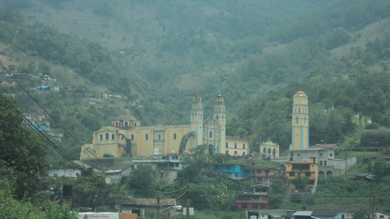 foto:ivan isai guerrero reyes  - lo hecho en México