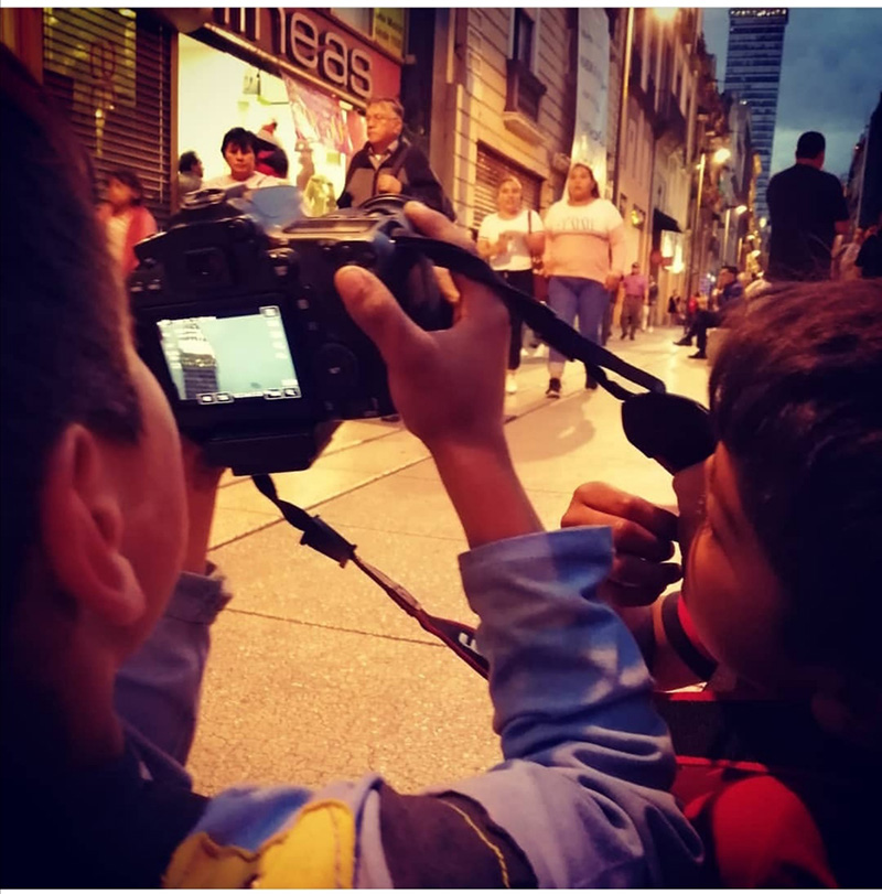 foto:Carlos Alberto Vergara Anaya - lo hecho en México